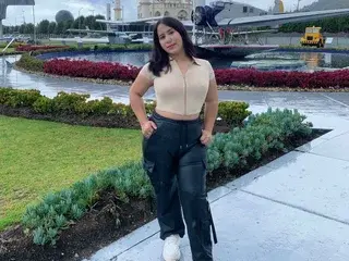 Streamate Private Sex Chat of SofiAmazingg