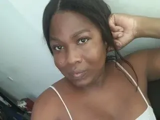 Streamate Adult Webcam of EbonyJdore