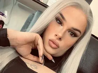 Streamate Live Sex Cam of EvaLexyTS