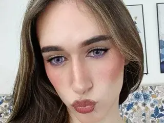 Streamate Live Porn of SweettsViolet