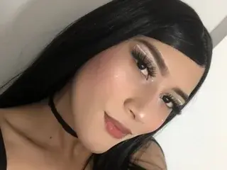 Streamate Free Porn Cam of CamilaHarperr