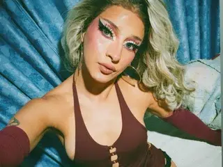Streamate Best live sex cam show of SummerWild