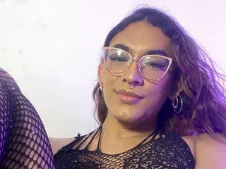 Streamate Live Porn of camilahotss