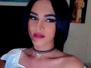 Streamate Best Webcam of alexaa_cute1111