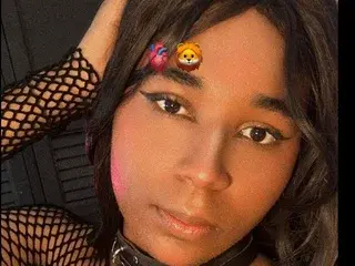 Streamate Live Porn of foxy_00