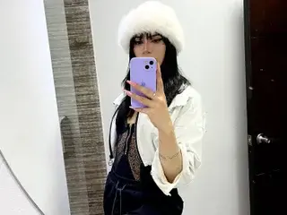 Streamate Best live sex cam show of Klhoe019