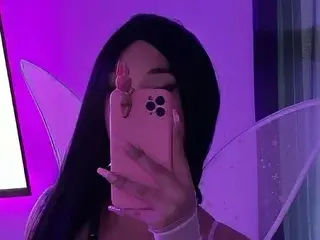 Streamate Live Porn of Sophy_Bunny
