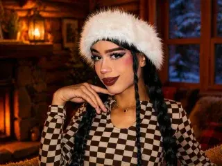 Streamate Adult Webcams of Aliz_Dawson