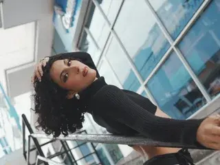 Streamate Best live sex cam show of allicemacquenzie