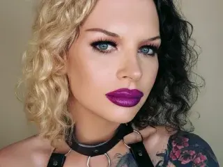 Streamate Free Live Porn of MissAliceBlack