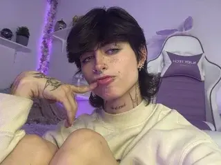 Streamate Live Porn of BabyXian