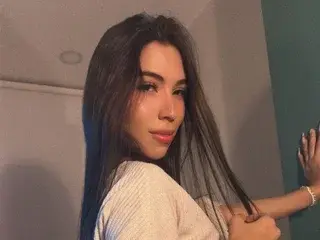 Streamate Live Porn of BylieHills