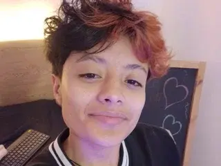 Streamate Adult Webcams of kvs_kael