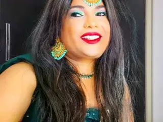 Streamate Sex Cam of INDIANSISSYCHUBBY