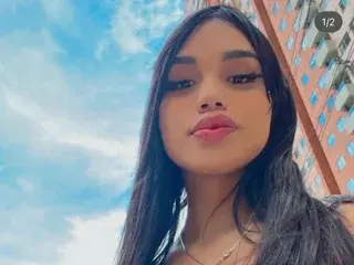 Streamate Best Webcam of Alejadolly