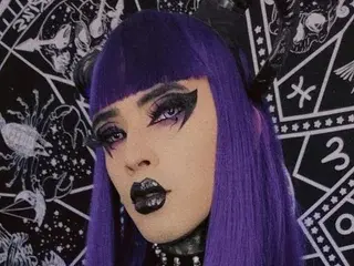 Streamate Private Sex Chat of naomysatangirl