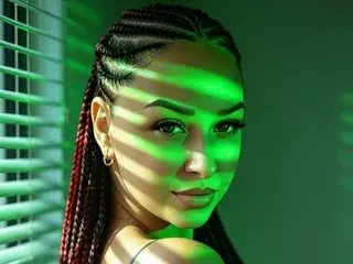 Streamate Sex Cam of AmyOfficee