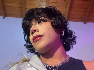 Streamate Nude Webcam of DaniGio