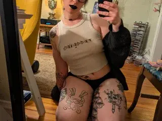 Streamate Live Porn of SummerofAutumn23