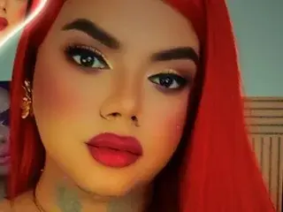 Streamate Nude Webcam of CoralGomez