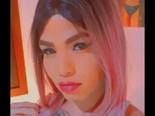 Streamate Adult Webcam of Nikita_bunny