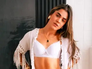 Streamate Nude Webcam of AliceCoolenk