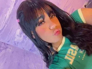 Streamate Adult Webcam of Siiam