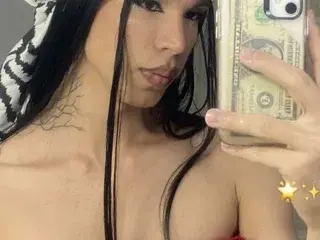 Streamate Adult Webcam of Brendalot