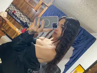 Streamate Private Sex Chat of ThaliJara