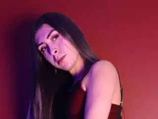 Streamate Free Porn Cam of Saradavina