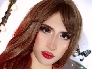 Streamate Nude Webcam of DannyAurora
