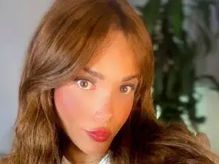 Streamate Live Porn of Missvaleriew00