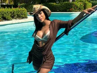 Streamate Live Porn of LeylaSteele