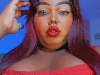 Streamate Adult Webcam of OpraxBell