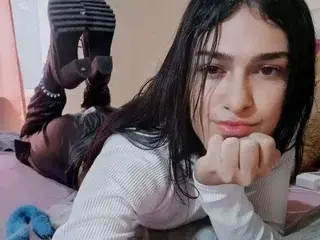 Streamate Live Sex of VivianaLatin