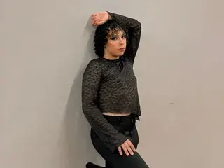 Streamate Free Live Porn of Angelcherrie