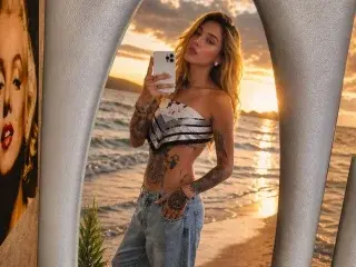 Streamate Best live sex cam show of JessieGarvet19