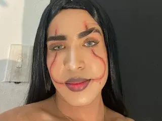 Streamate Live Porn of MaiteCandyxx