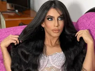 Streamate Best Webcam of valeriaxxxx
