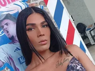 Streamate Adult Webcams of transgirl18