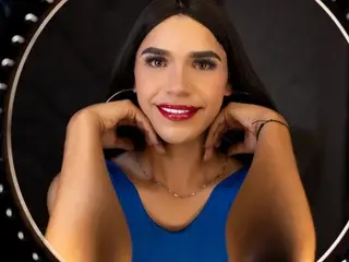 Streamate Free Live Porn of NathaliaHoty