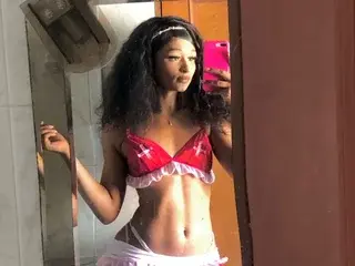 Streamate Adult Webcam of Tiara_Ebonny
