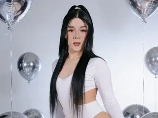Streamate Best live sex cam show of Cherry_Swett22