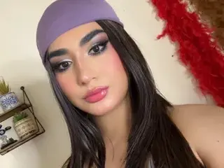 Streamate Free Porn Cam of Valery99