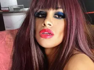Streamate Private Sex Chat of Yelena_jackson
