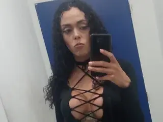 Streamate Adult Webcams of Rebeca_21cm