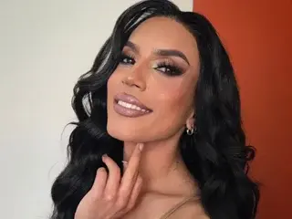 Streamate Free Porn Cam of emilianamontenegro18