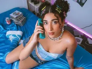 Streamate Adult Video Chat of SilverDany