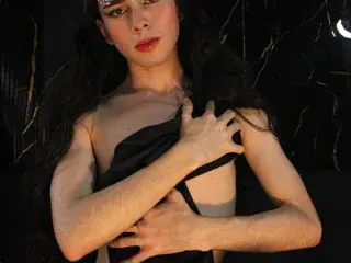 Streamate Live Porn of Charlot67