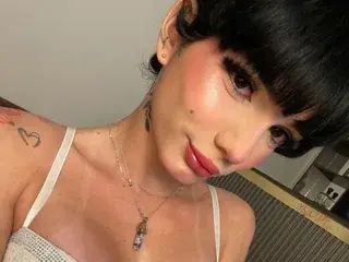 Streamate Free Porn Cam of IsabelEscorcia